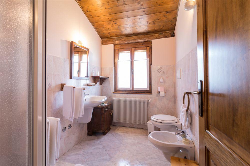 Agriturismo Borg Da Ocjs Medea Exterior photo