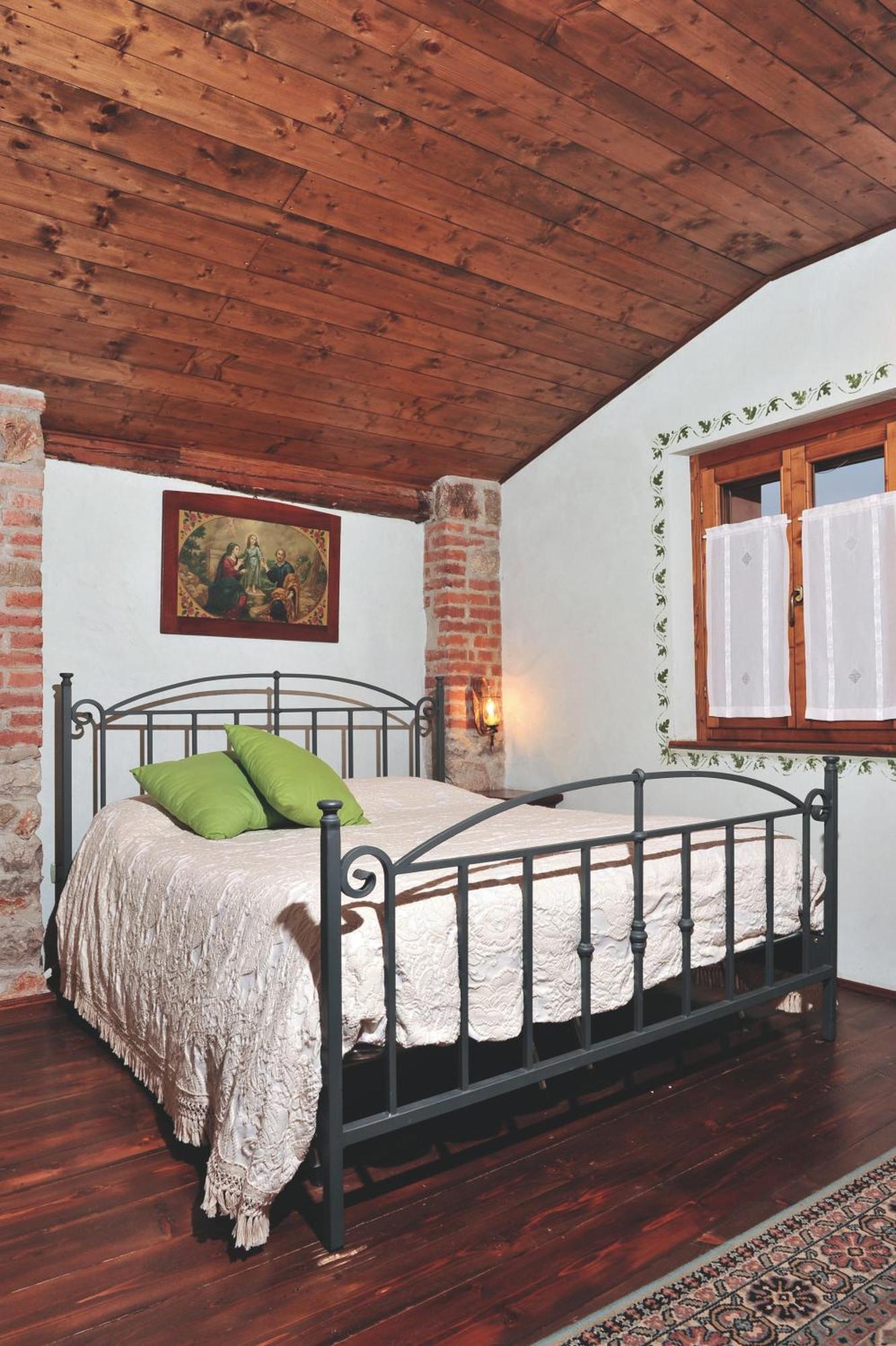 Agriturismo Borg Da Ocjs Medea Exterior photo